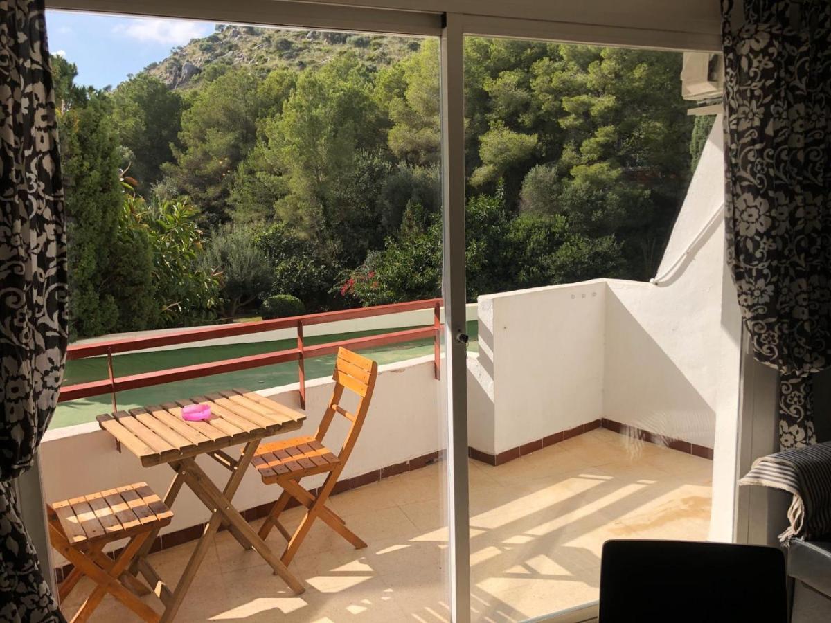 ***Vacation Studio Apartment At Siesta Resort*** 알쿠디아 항구 외부 사진
